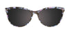 Cargo C5064 Eyeglasses with Clip-on Sunglasses | Size 54 / Color №080