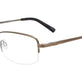 Satin Light Brown