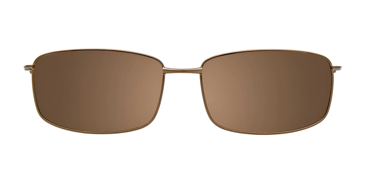 Cargo C5500 Eyeglasses Clip Only (Color №010)