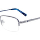 Matt Dark Blue