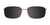 Cargo C5501 Eyeglasses with Clip-on Sunglasses | Size 52 / Clip Only (Color №020)