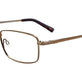 Satin Light Brown