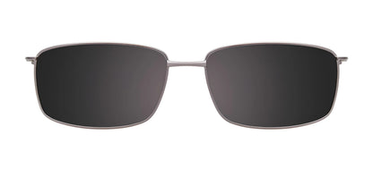 Cargo C5502 Eyeglasses Clip Only (Color №020)
