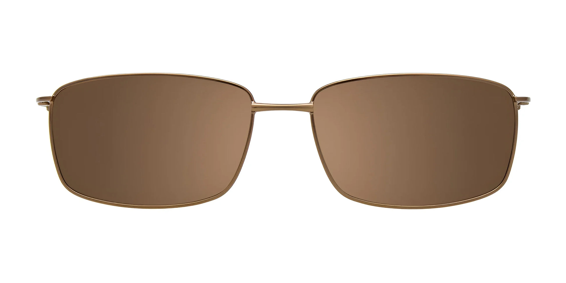 Cargo C5502 Eyeglasses Clip Only (Color №010)