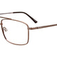 Matt Light Brown