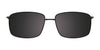 Cargo C5503 Eyeglasses with Clip-on Sunglasses | Size 56 / Clip Only (Color №020)