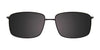 Cargo C5503 Eyeglasses with Clip-on Sunglasses | Size 56 / Clip Only (Color №090)