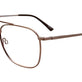 Matt Light Brown