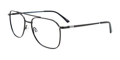 Cargo C5504 Eyeglasses Matt Black