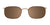 Cargo C5506 Eyeglasses with Clip-on Sunglasses | Size 52 / Clip Only (Color №010)