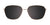 Cargo C5509 Eyeglasses with Clip-on Sunglasses | Size 53 / Clip Only (Color №010)