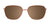 Cargo C5509 Eyeglasses with Clip-on Sunglasses | Size 53 / Clip Only (Color №015)