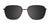 Cargo C5509 Eyeglasses with Clip-on Sunglasses | Size 53 / Clip Only (Color №090)