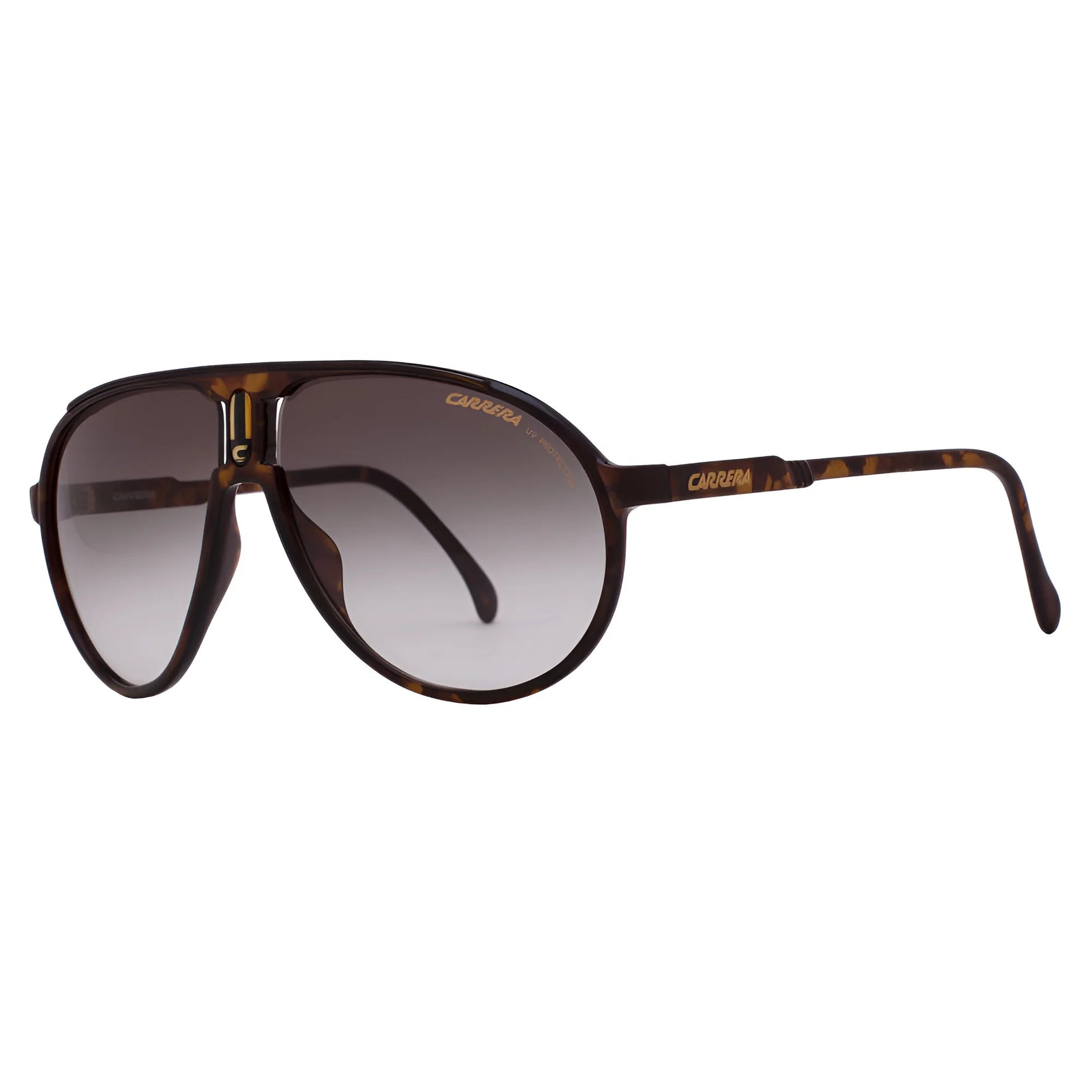 Carrera Champion Dark Tortoise Gradient Grey