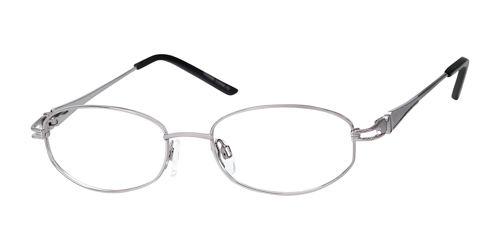 Casino Eyewear A128 Eyeglasses Lavender