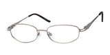 Casino Eyewear A128 Eyeglasses Light Pink