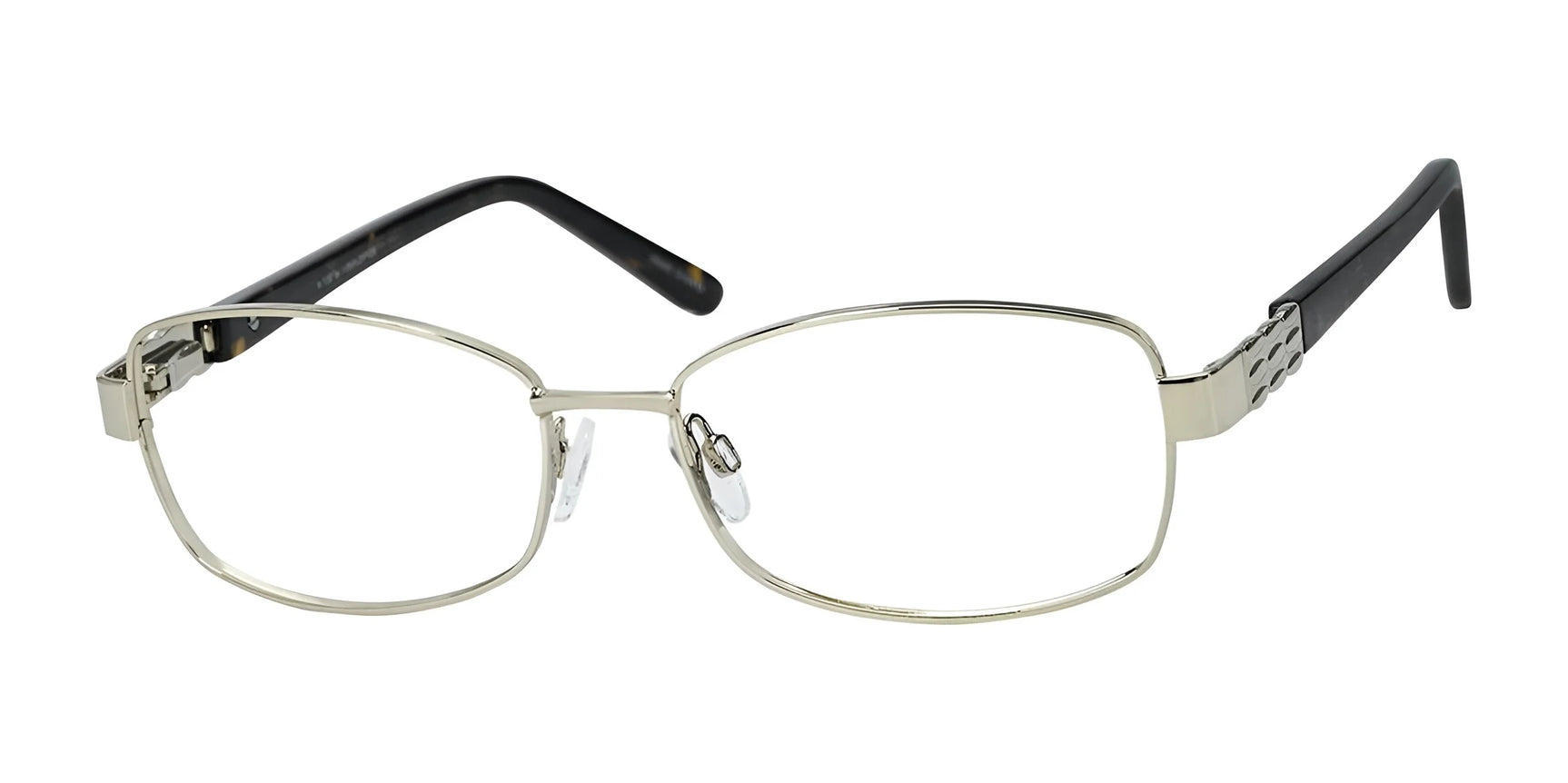 Casino Eyewear A132 Eyeglasses Gold