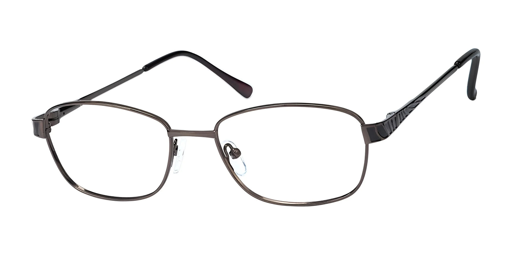Casino Eyewear A133 Eyeglasses Brown