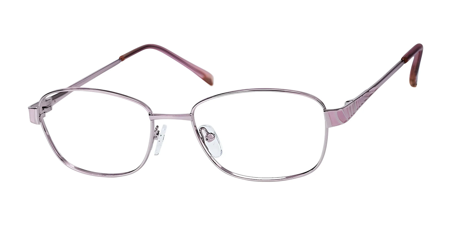 Casino Eyewear A133 Eyeglasses Pink
