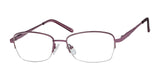 Casino Eyewear A134 Eyeglasses Pink