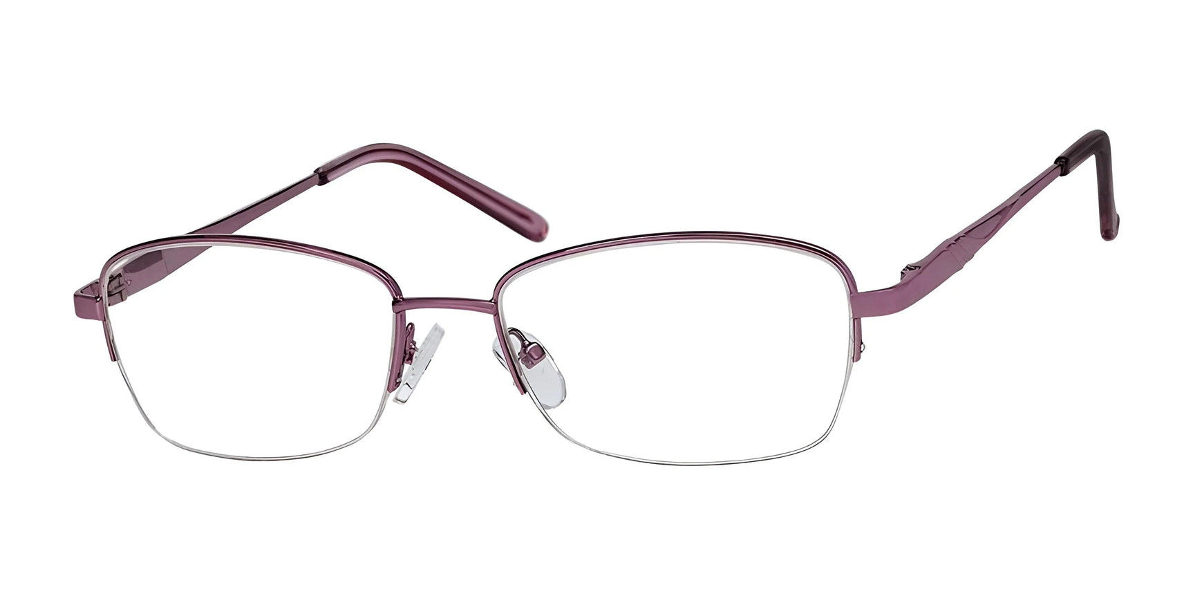 Casino Eyewear A134 Eyeglasses Pink