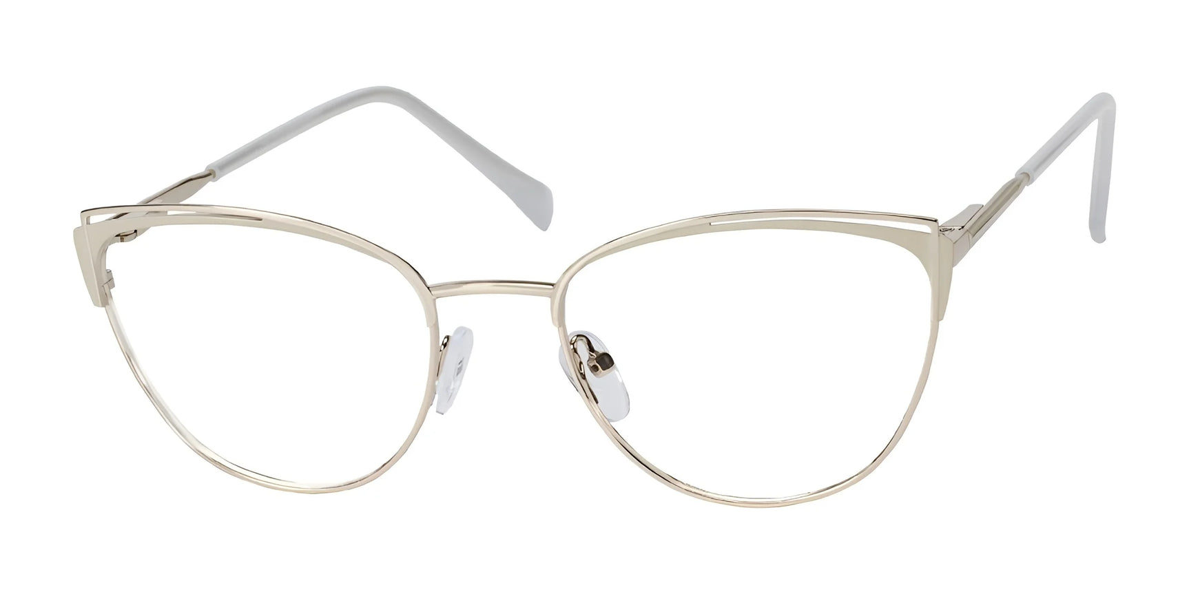Casino Eyewear A136 Eyeglasses Beige