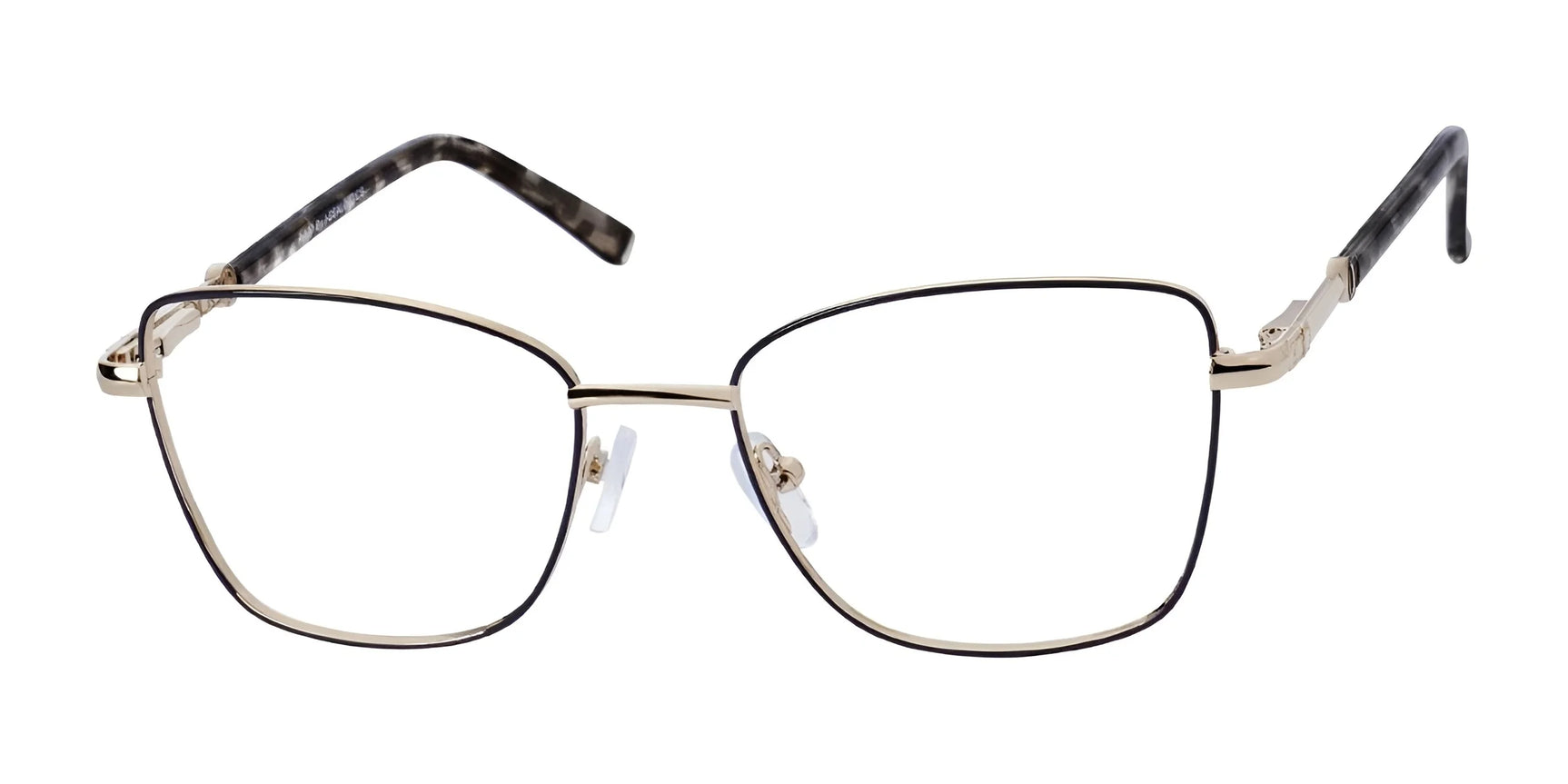 Casino Eyewear A137 Eyeglasses Smoke