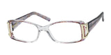 Casino Eyewear ALICE Eyeglasses Boysenberry