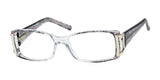 Casino Eyewear ALICE Eyeglasses Ruby / Mint
