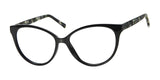 Casino Eyewear AMY Eyeglasses Black