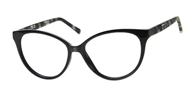 Casino Eyewear AMY Eyeglasses Black