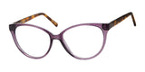 Casino Eyewear AMY Eyeglasses Purple