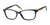 Casino Eyewear ANNE Eyeglasses | Size 52 / Black