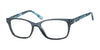 Casino Eyewear ANNE Eyeglasses | Size 52 / Blue