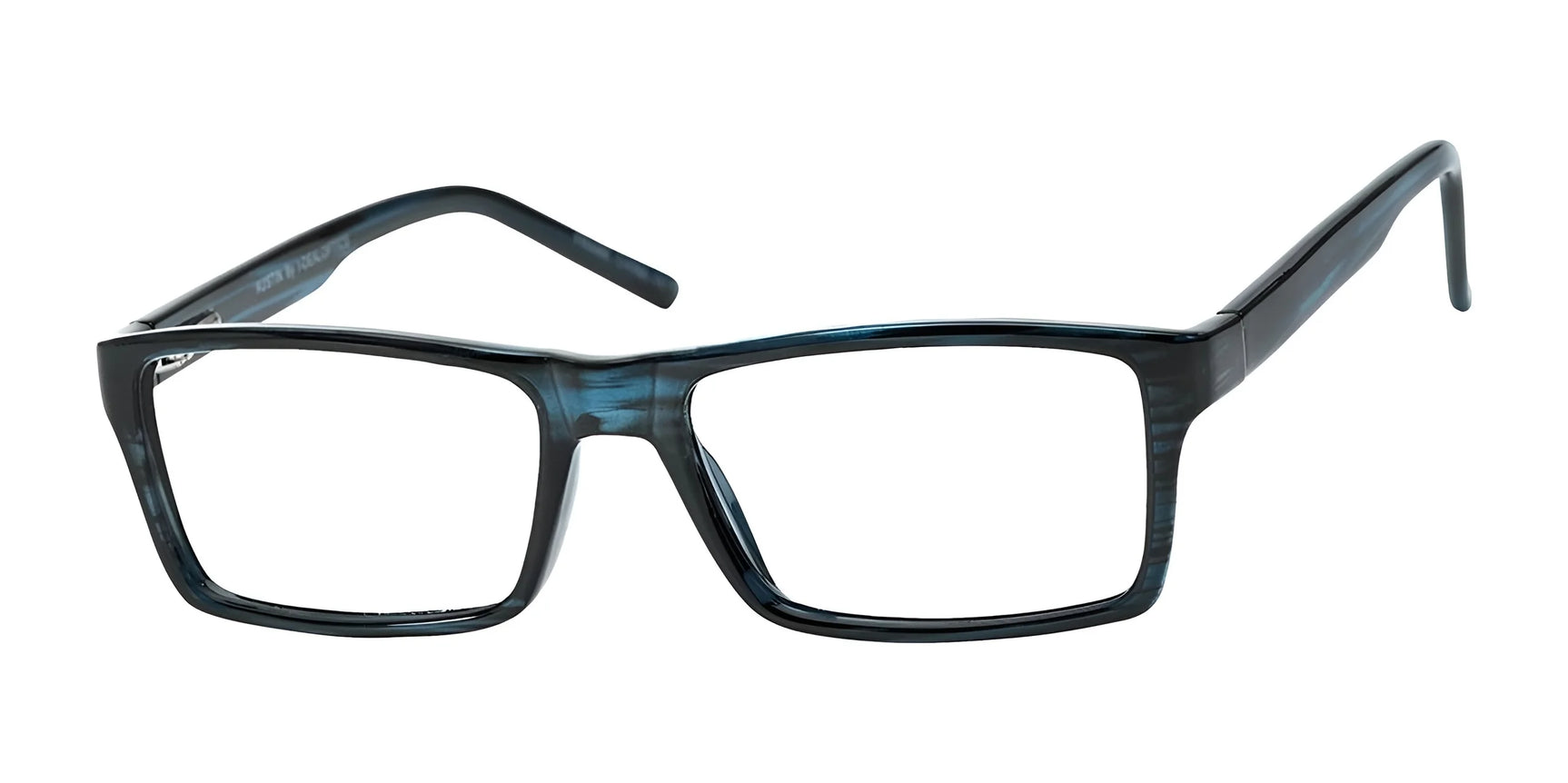 Casino Eyewear AUSTIN Eyeglasses Navy
