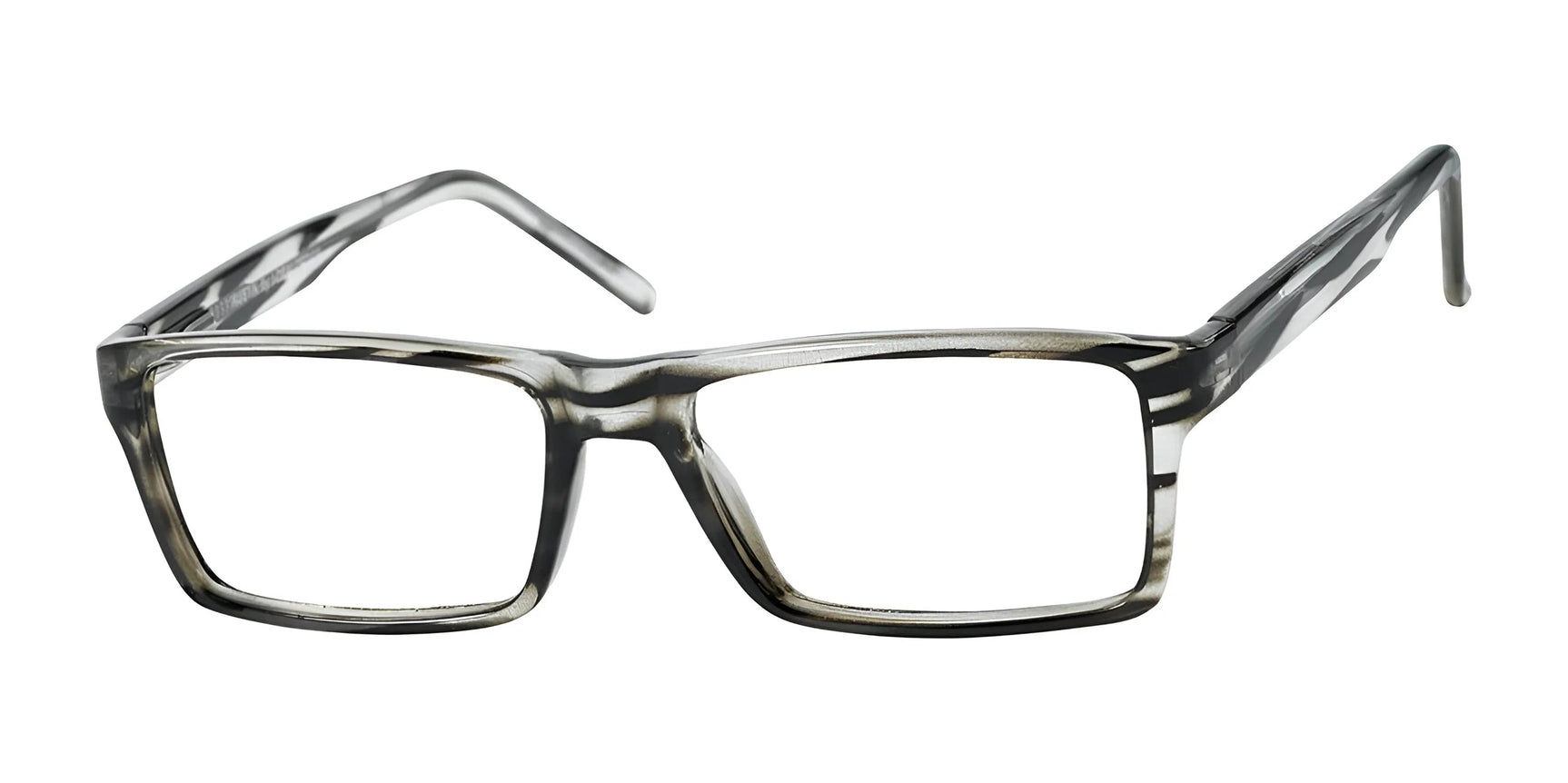 Casino Eyewear AUSTIN Eyeglasses Slate