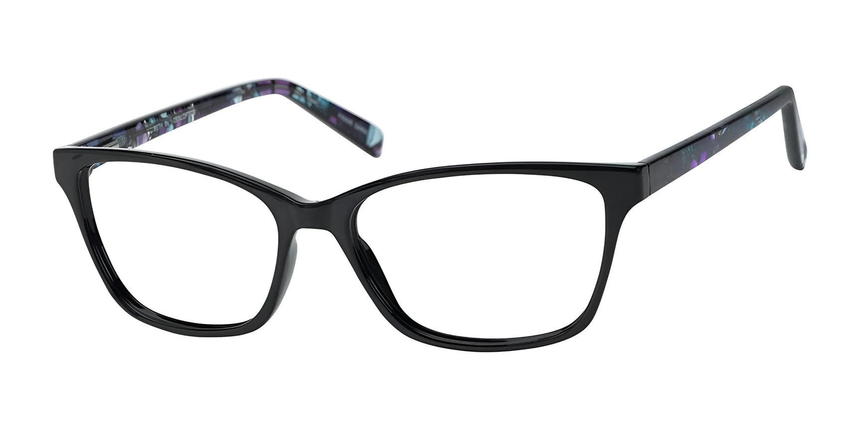 Casino Eyewear BETH Eyeglasses Black