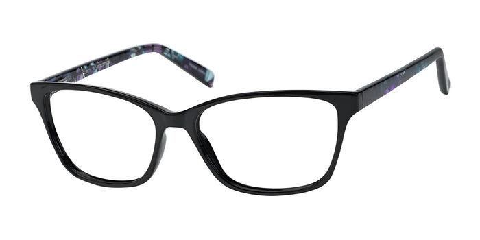 Casino Eyewear BETH Eyeglasses | Size 57 / Black