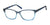 Casino Eyewear BETH Eyeglasses | Size 57 / Blue