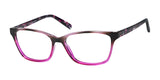 Casino Eyewear BETH Eyeglasses Pink