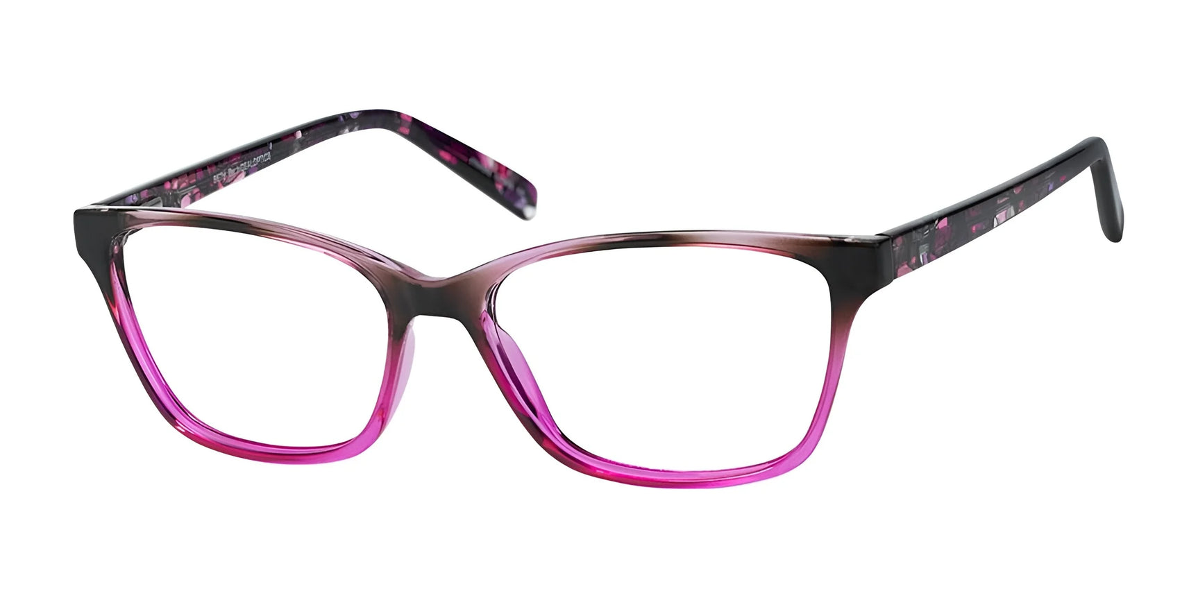Casino Eyewear BETH Eyeglasses Pink
