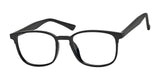 Casino Eyewear BLAKE Eyeglasses Black