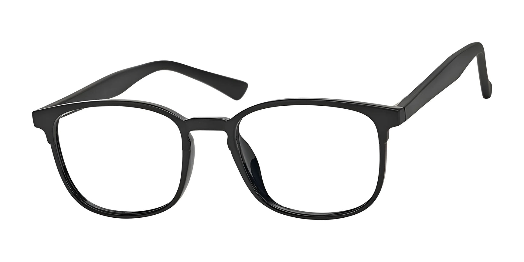 Casino Eyewear BLAKE Eyeglasses Black