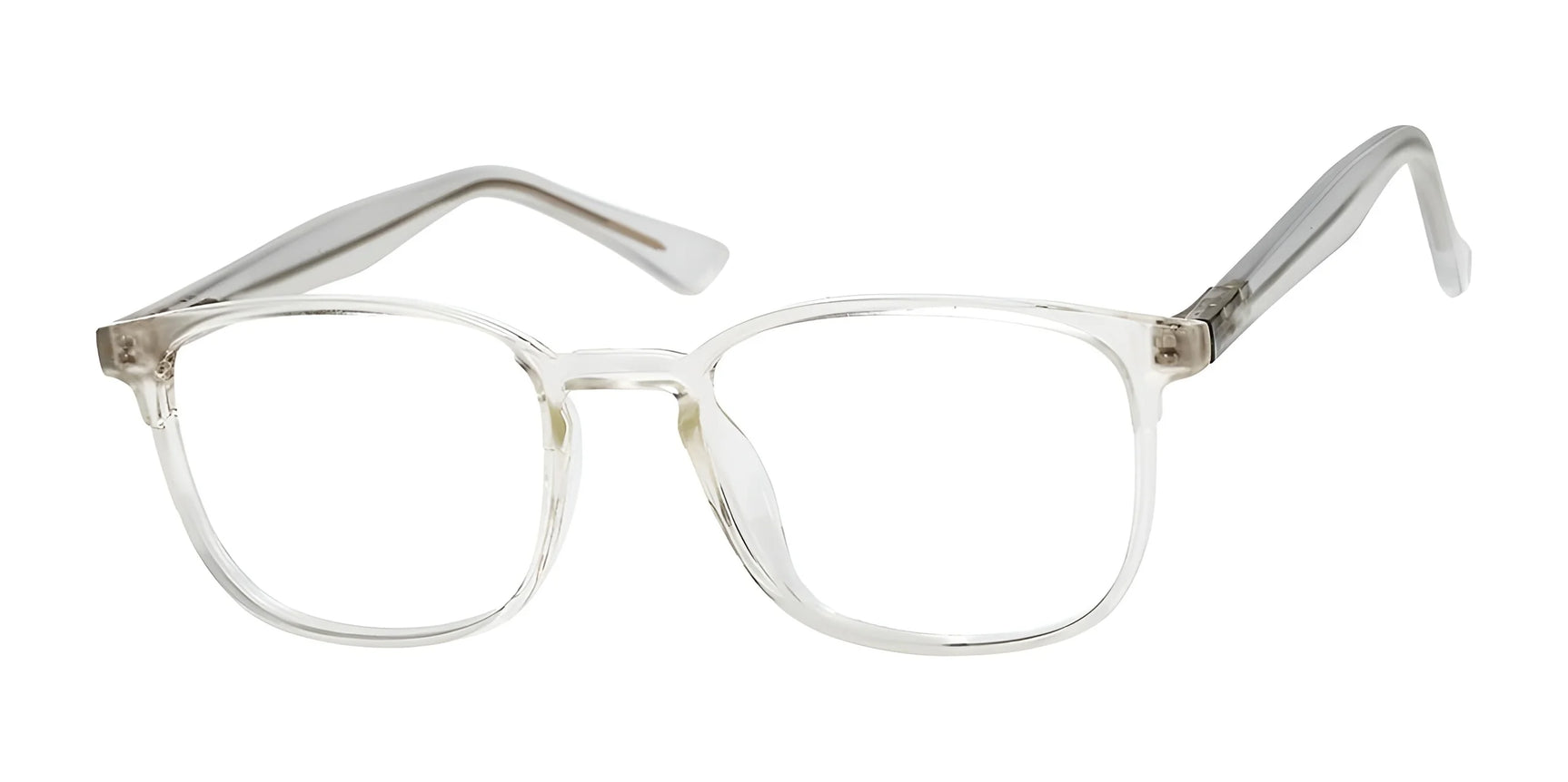 Casino Eyewear BLAKE Eyeglasses Crystal