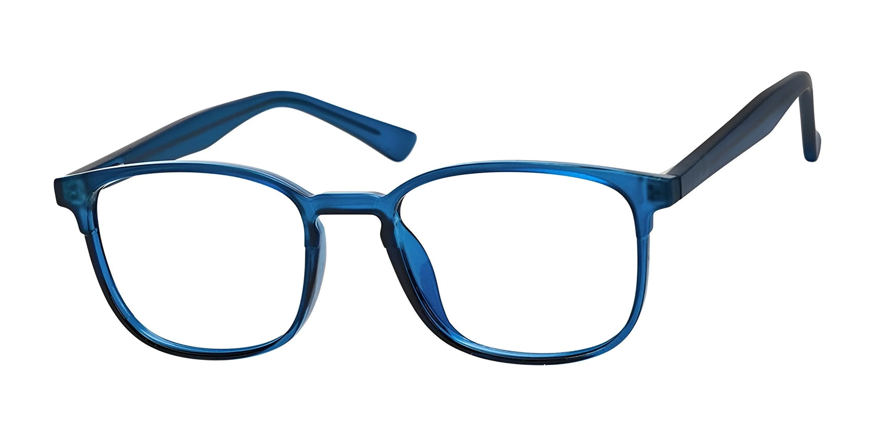Casino Eyewear BLAKE Eyeglasses Navy