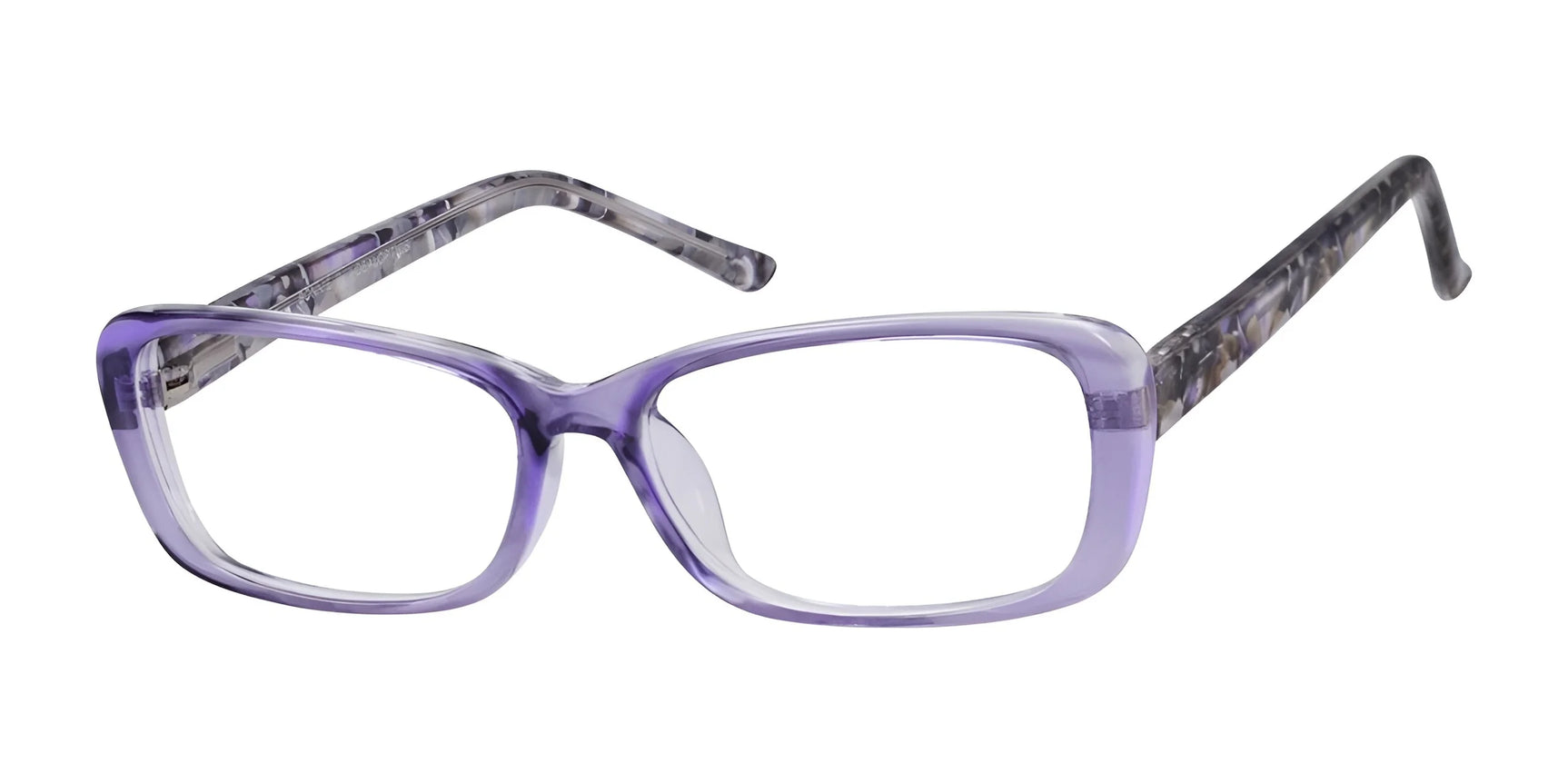 Casino Eyewear BONNIE Eyeglasses Purple