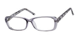 Casino Eyewear BONNIE Eyeglasses Smoke