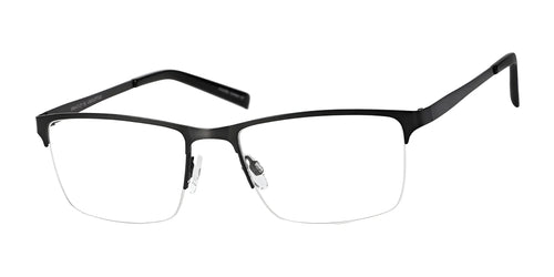 Casino Eyewear BRANTLEY Eyeglasses / Size 54 / Matte Navy
