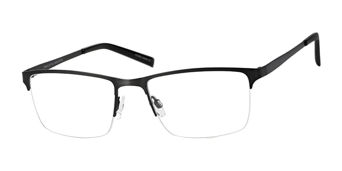 Casino Eyewear BRANTLEY Eyeglasses | Size 54 / Matte Navy