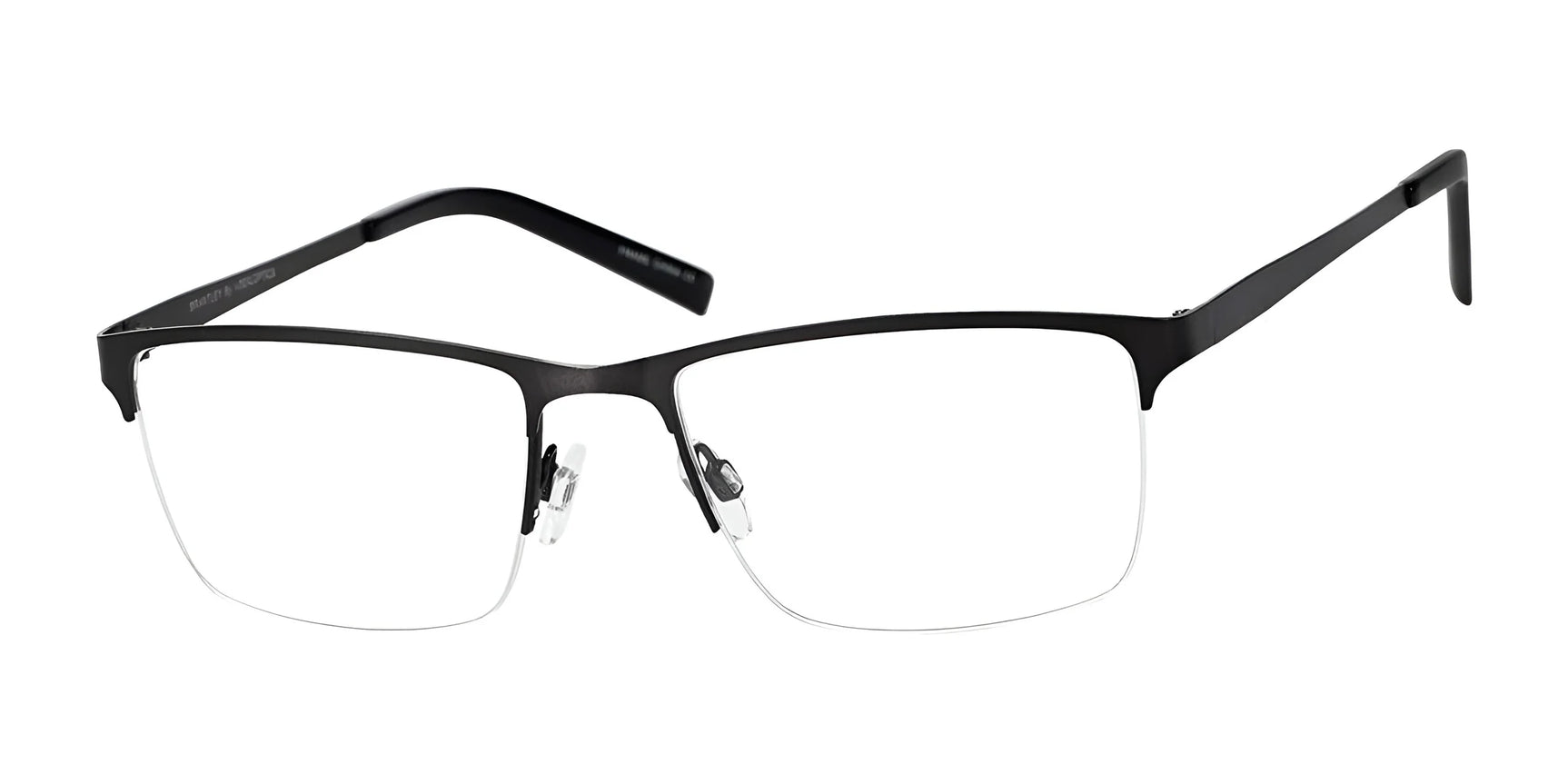 Casino Eyewear BRANTLEY Eyeglasses Matte Gun